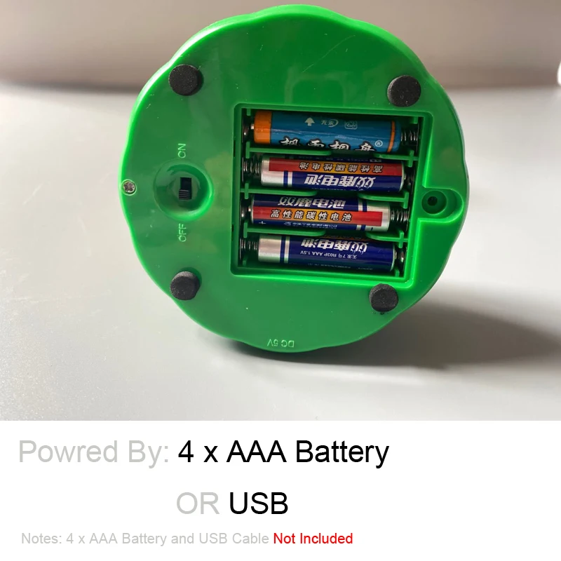 

Rainbow Night Light Table LED Projection Lamp Colorful RGB LED Novelty Nightlight Cartoon Cloud Atmosphere Lamp For Children