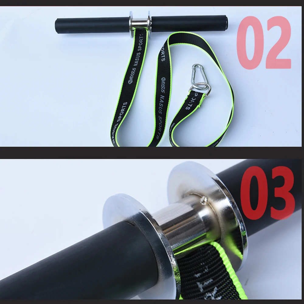 Вес подъемная рукоятка + гантели набор кронштейнов защита для запястий роликов