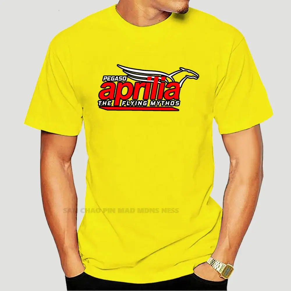 

Мотоциклетная футболка Aprilia Pegaso 650, 4182X