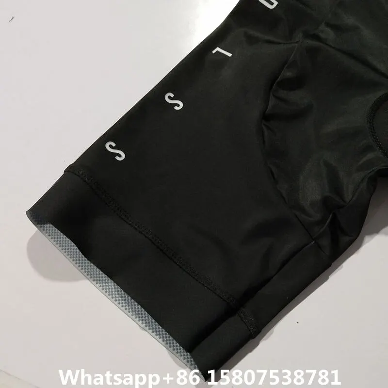 Костюм NDLSS skinsuit на заказ костюм для плавания аэро одежда велоспорта комплекты