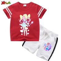 baby girls clothing set toddler girl clothes children clothes girl summer sport suit school girl outfit chill set baby tracksuit