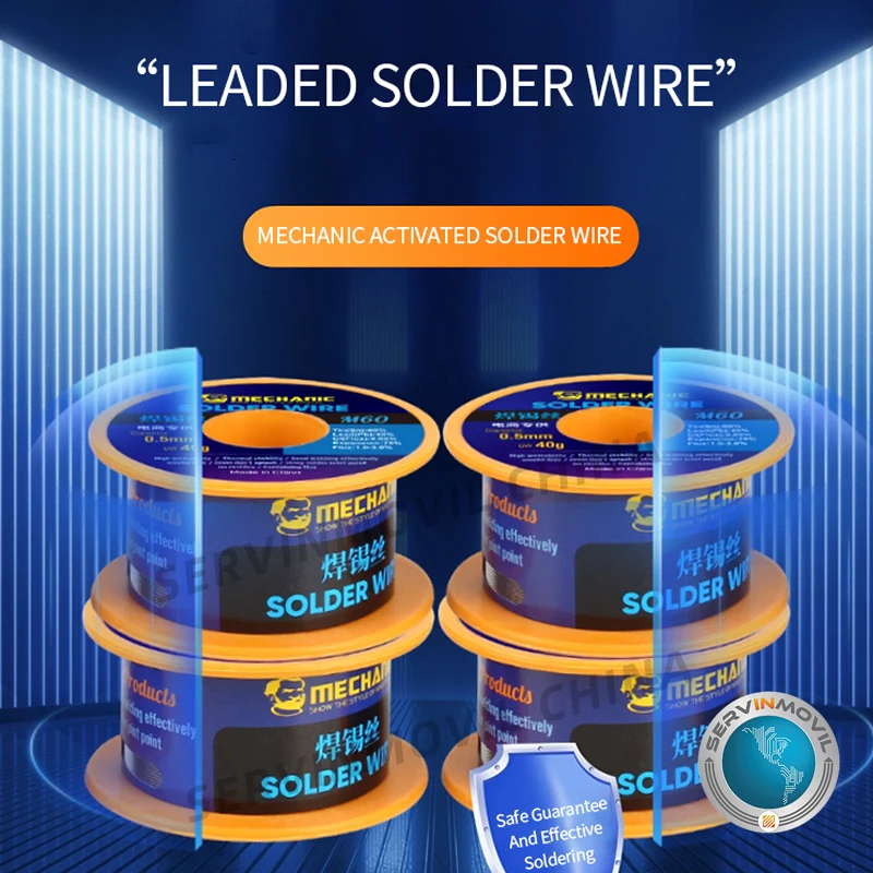 

Оловянная проволока высокой степени чистоты, в комплекте провод для сварки, Оловянная проволока, активный припой для электрического паяльника, ремонта