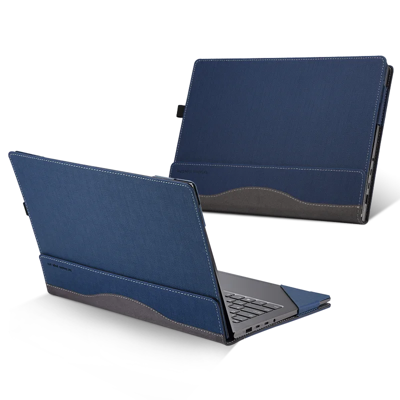 Новый чехол для Lenovo 2019 Yoga C940 14 дюймов ноутбука YOGA пэчворк из искусственной кожи