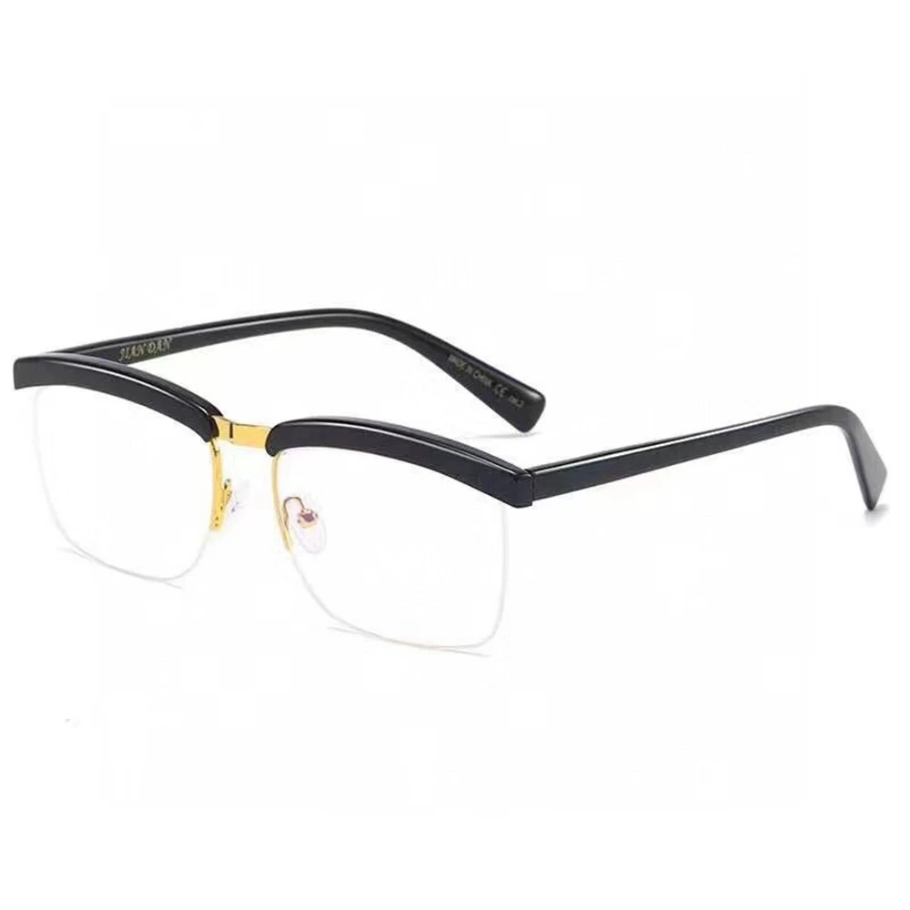 Оправа для мужских оптических очков Tom Hardy оптические ультралегкие квадратные