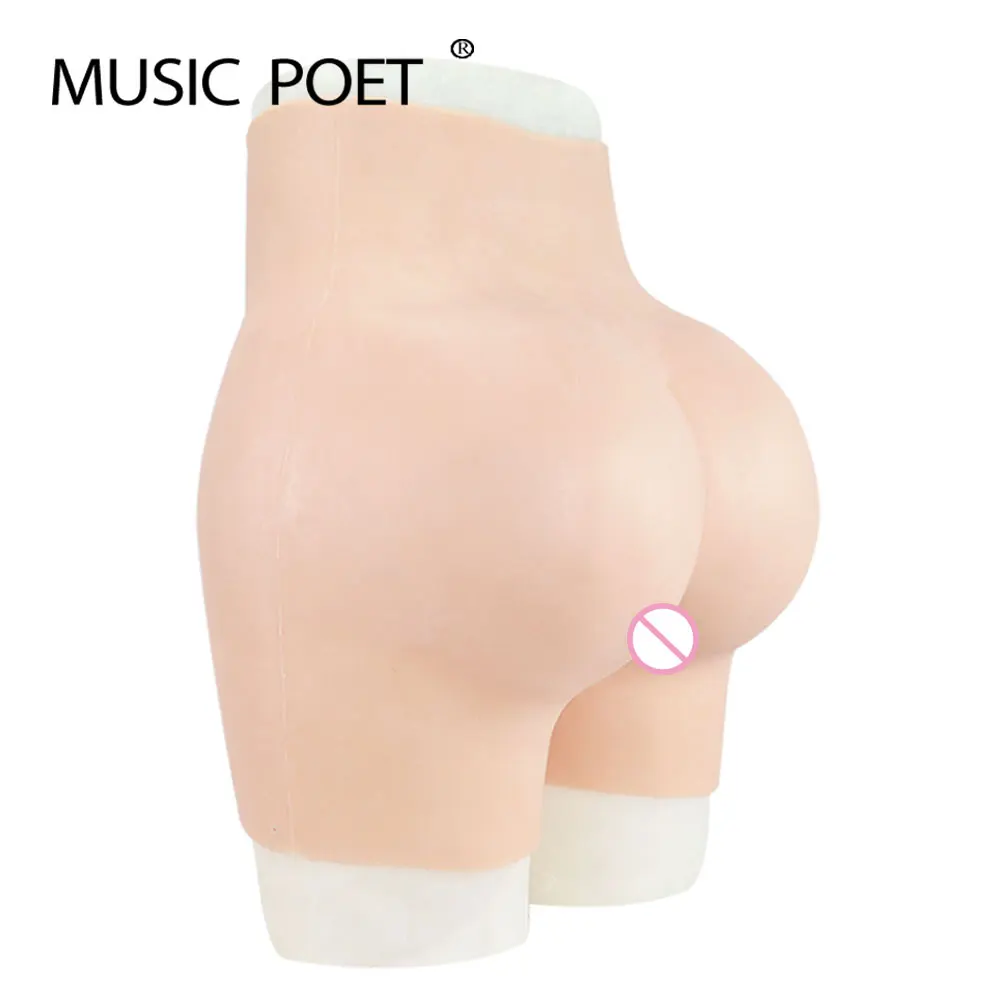 Силиконовые Реалистичные вагины штаны Трансвестит киска брюки транссексуал