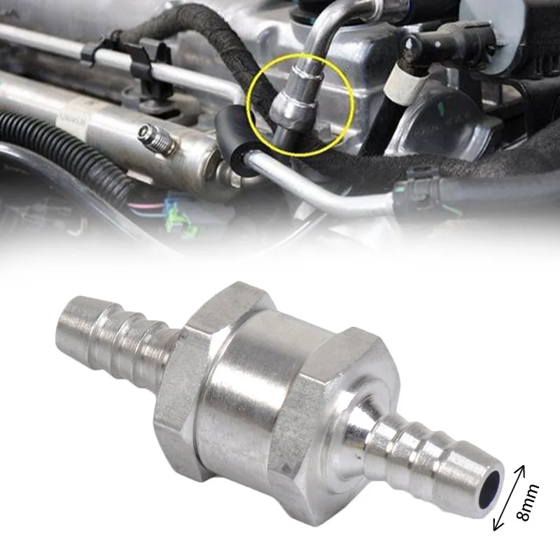 

Fashion Accessories Car Accessories Cars Non-Return Fuel Petrol