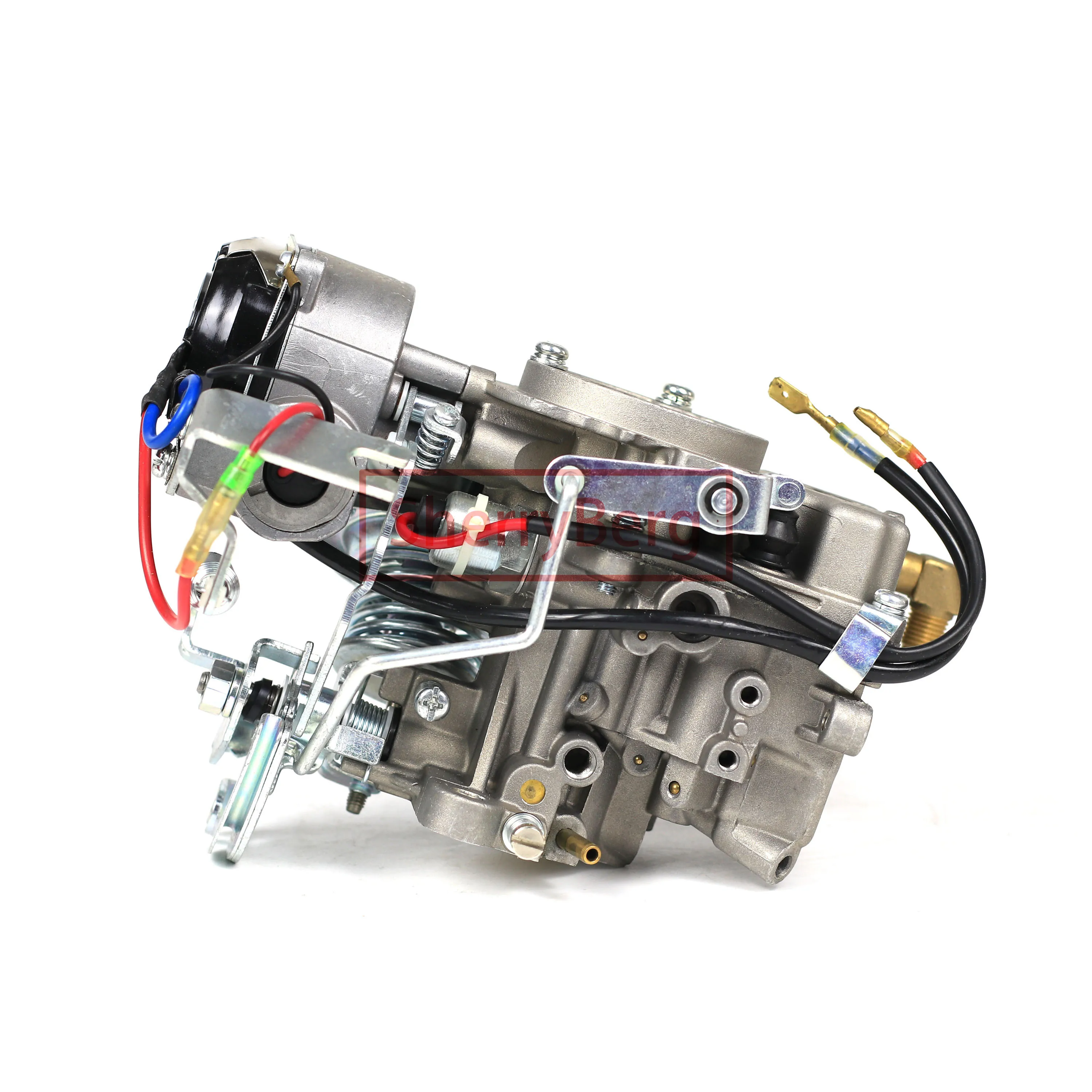 SherryBerg Folklift Aisan Carb/Карбюратор для карбюратора электрический контроль температуры