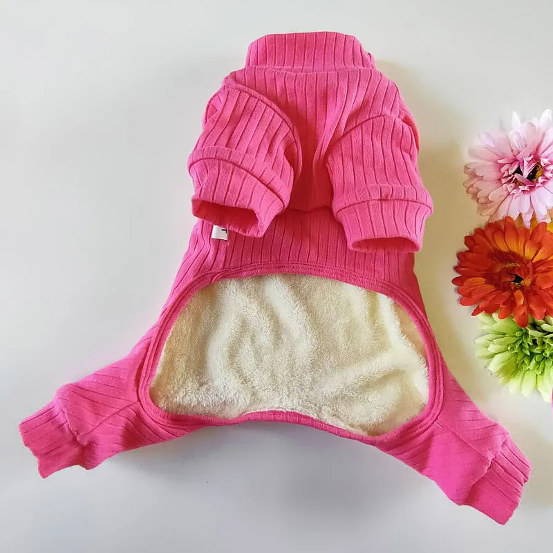 Женская одежда для щенка маленьких собак йоркширского померанского пуделя Бишон