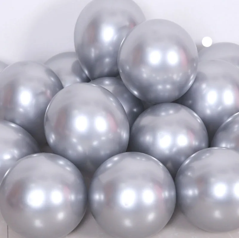 20pcs Balloon Вечерние принадлежности Русалочка хвост русалки шар гирлянда набор под морем вечерние шары арка для девичника День Рождения Декор - Цвет: 20pcs Balloon