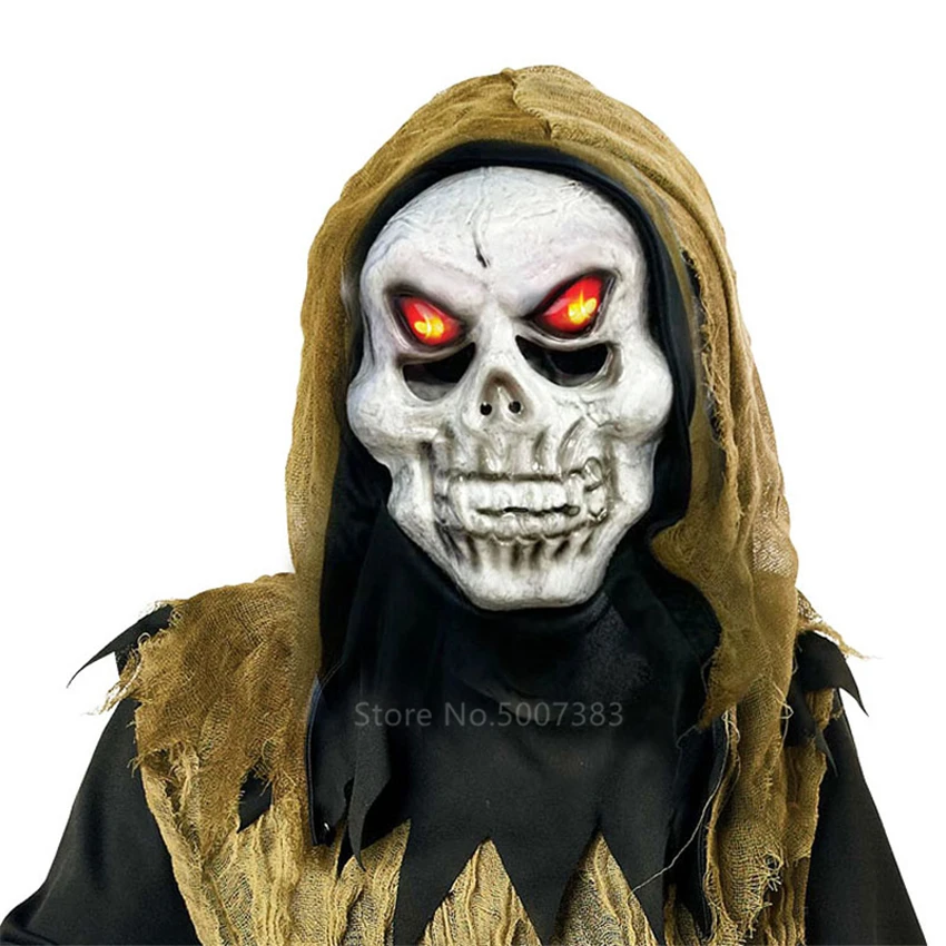 Devil Skleton/маскарадный костюм на Хэллоуин для мальчиков Карнавальные вечерние