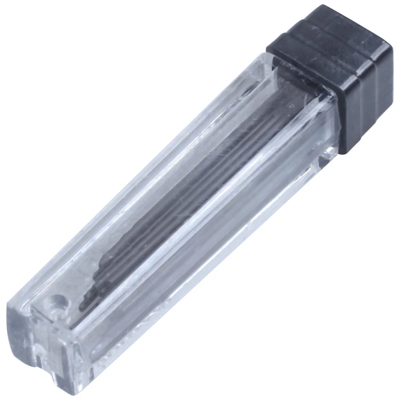 

Student Black Metal Mechanical Pencil Drawing Compasses