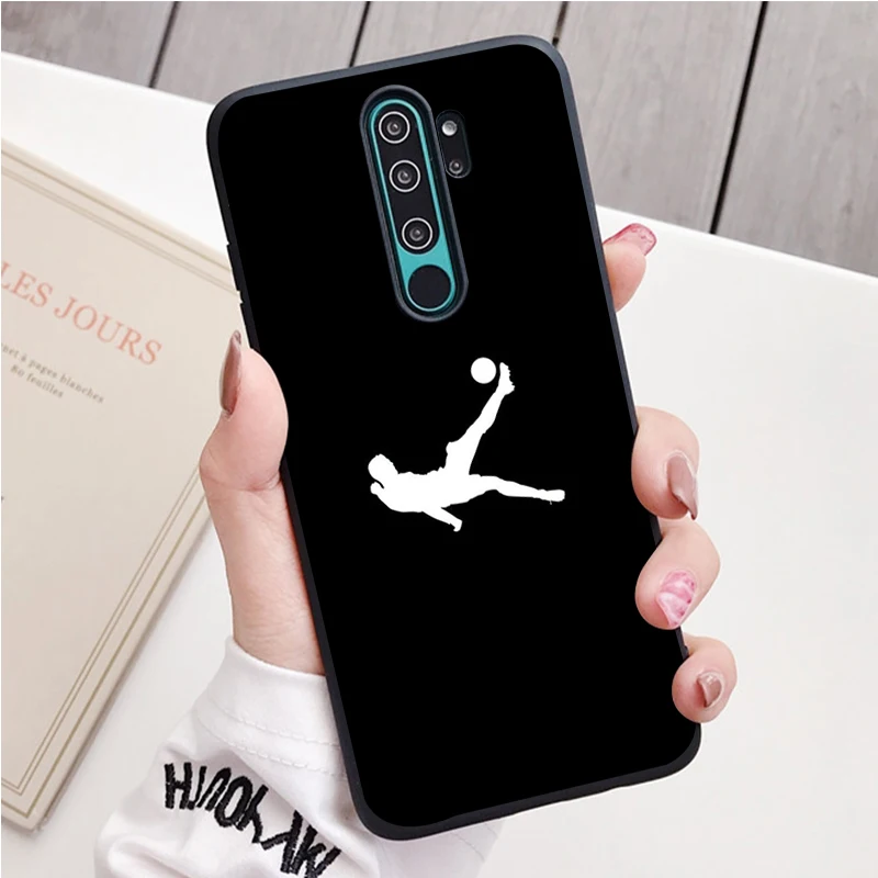 Силиконовый чехол для телефона Redmi note 8 7 Pro S 8T redmi 9 7A | Мобильные телефоны и