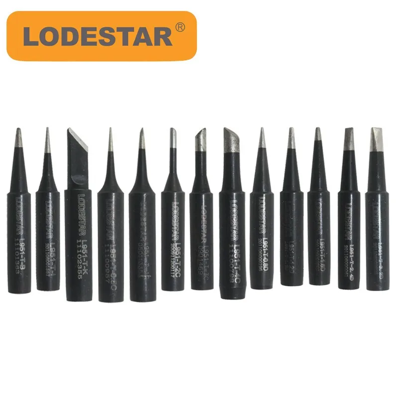 

LODESTAR Soldering Iron Head For Soldering Station, Soldering Iron, Soldering Iron Head, Thimble, BGA Iead-free Tools