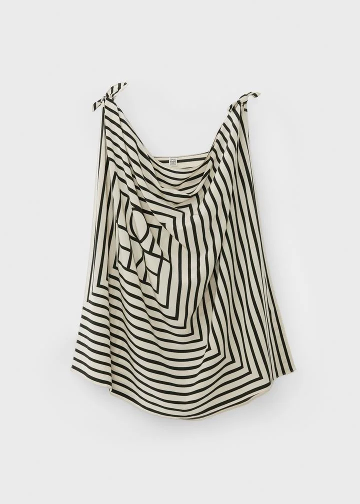 Рисунок 5 - Женская летняя блузка Tote * e