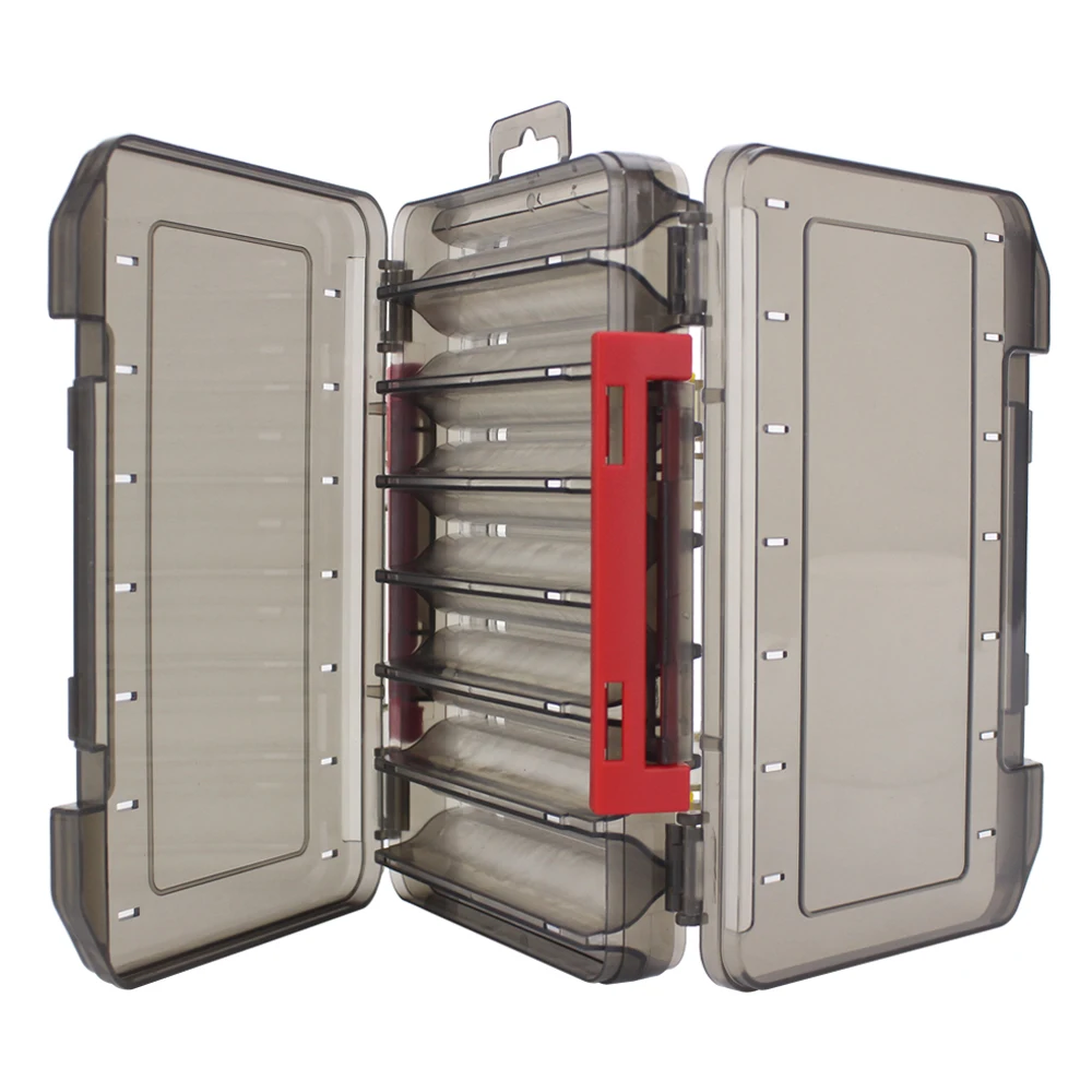 Чехол для рыболовных снастей двухсторонний чехол | Спорт и развлечения