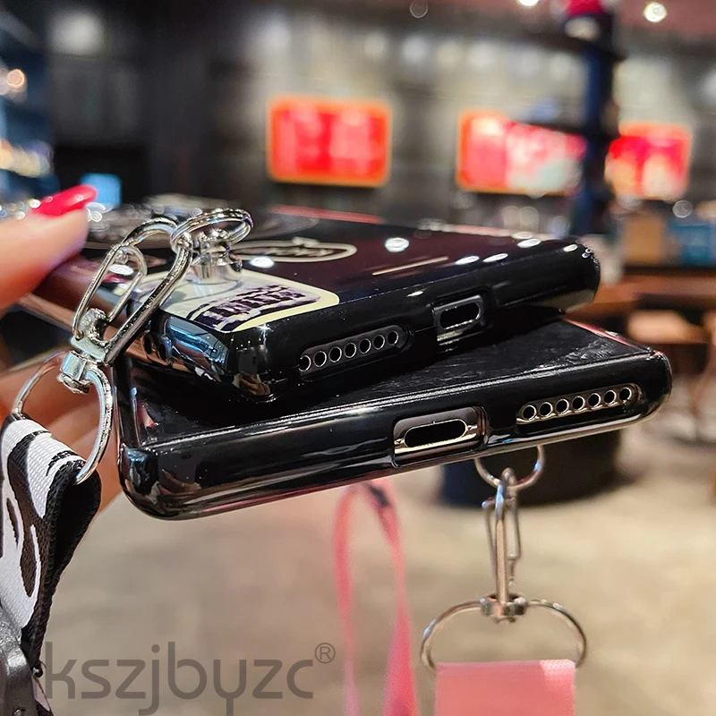 Силиконовый чехол с камерой для Huawei P Smart Z Plus 2019 Y5 Y6 Prime Y7 Y9 2018 Y5P Y6P Y7P Y8P Nova 2i 3i 5T
