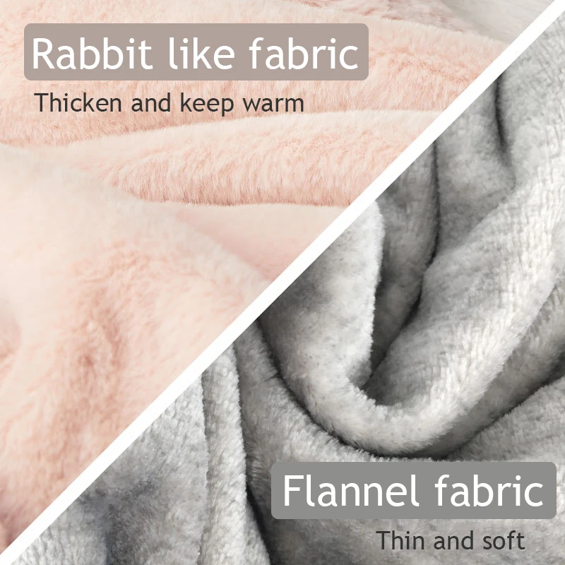 Большая кровать UFBemo для собак одеяло коврик домашних животных кошек мягкие