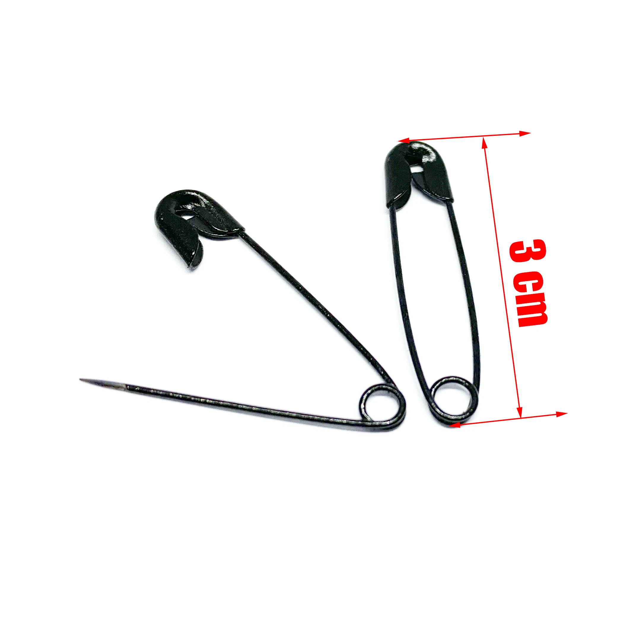 100 шт. заколки из нержавеющей стали для шитья | Украшения и аксессуары