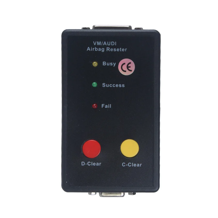 Высококачественный сброс подушки безопасности для VW Audi /VAG OBD2/инструмент сброса