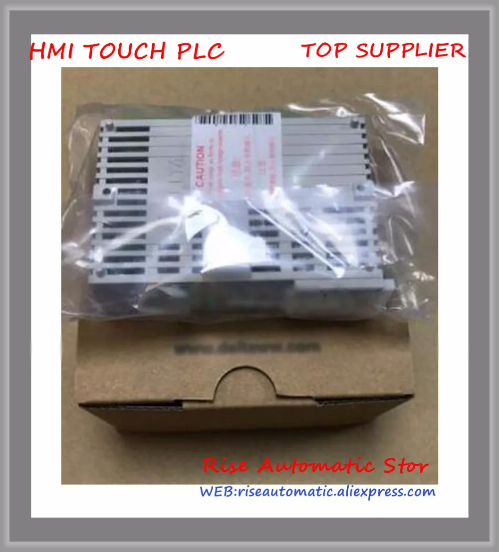 

DVP06AD-S PLC 6AI модуль новый оригинальный