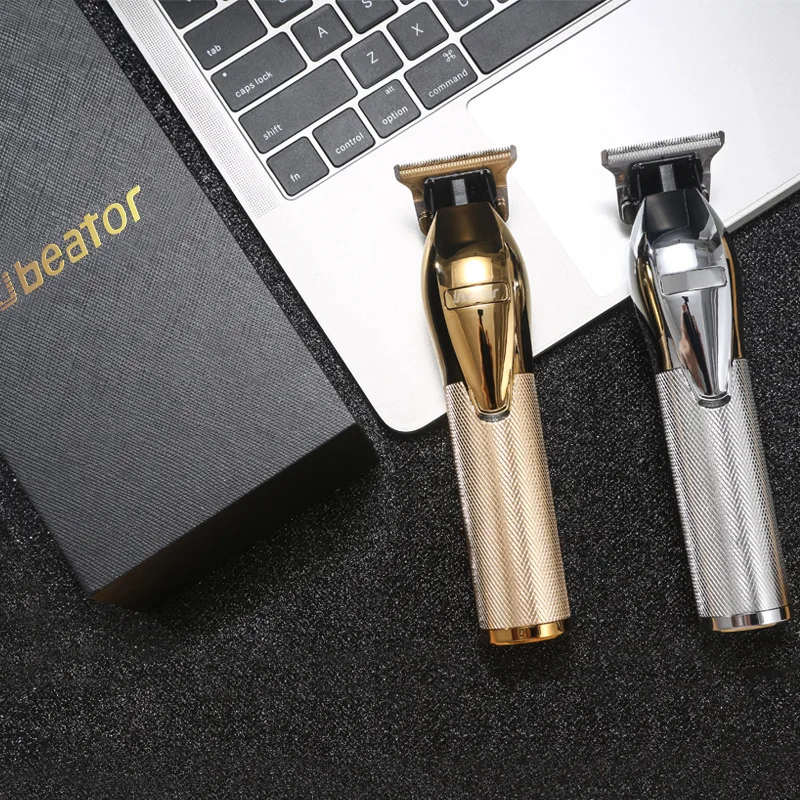 

Personal Care Appliances