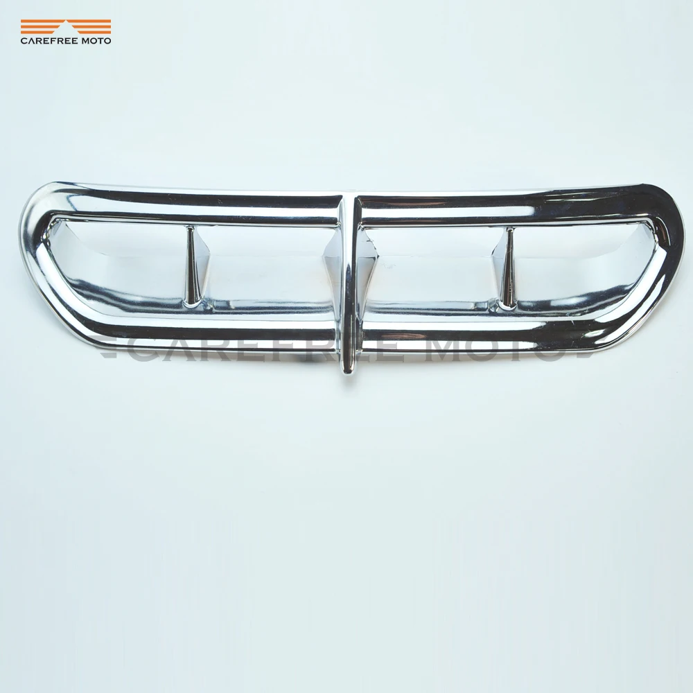 

Motorcycle Fairing Vent Accent case for Harley Davidson Electra Street Glide Trike Glide 2014 2015 2016