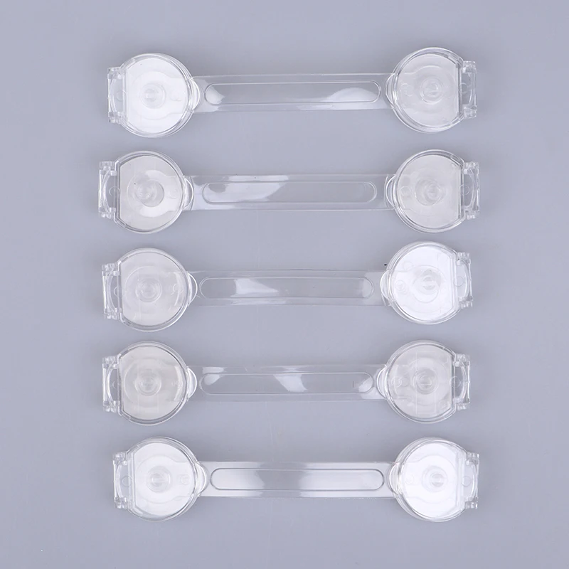 

Детская безопасная защелка для детской двери шкафа