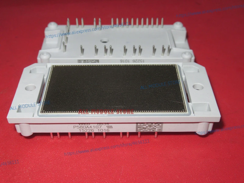 Módulo Novo e Original P580a4107 Peças e acessórios do gerador