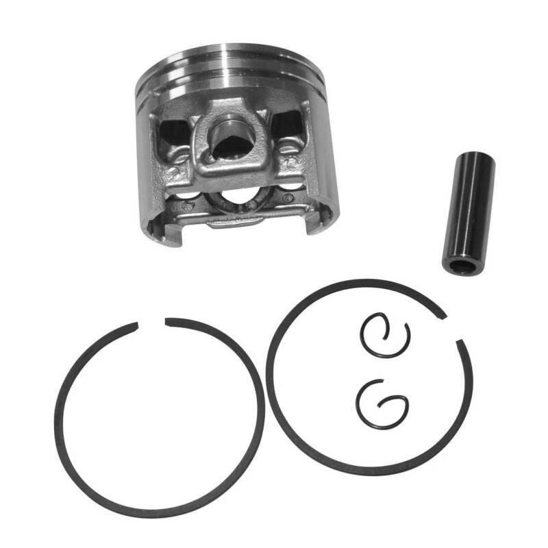 

Piston+Ring Spare Kit For STIHL MS210/230/250 Gasoline Chainsaw High Quality