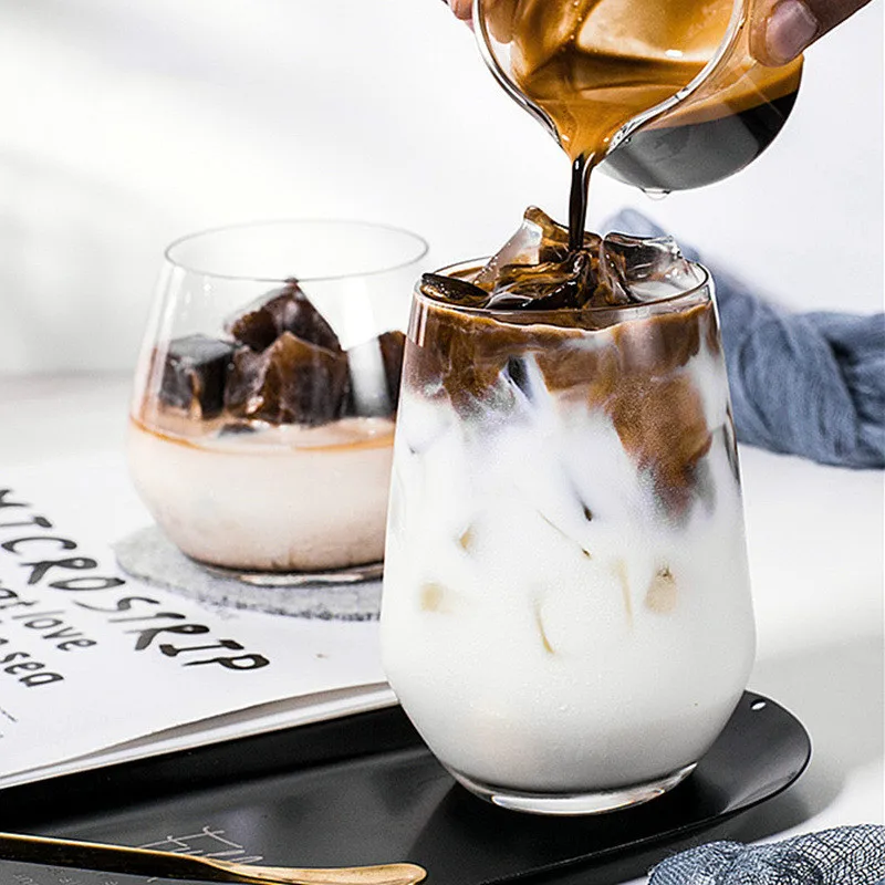 Термостойкая настенная чайная чашка Набор чашек для пива и кофе креативные