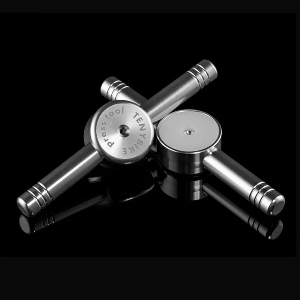 Инструмент для удаления осей велосипеда набор инструментов ремонта | Спорт и