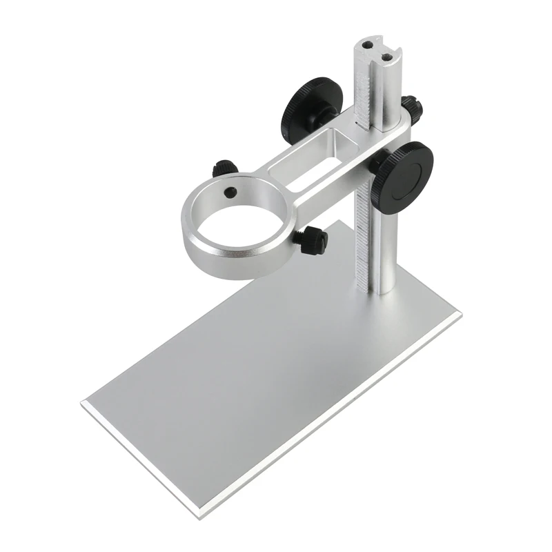 Подставка для электронного микроскопа универсальная из алюминиевого сплава USB