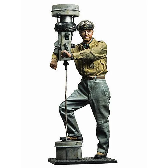 

1/16 фигурка модели из смолы GK, несобранный и Неокрашенный комплект