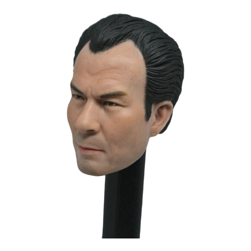 Популярные Фигурки игрушек 1/6 HEADPLAY Shih Kien голова резьба классический актер