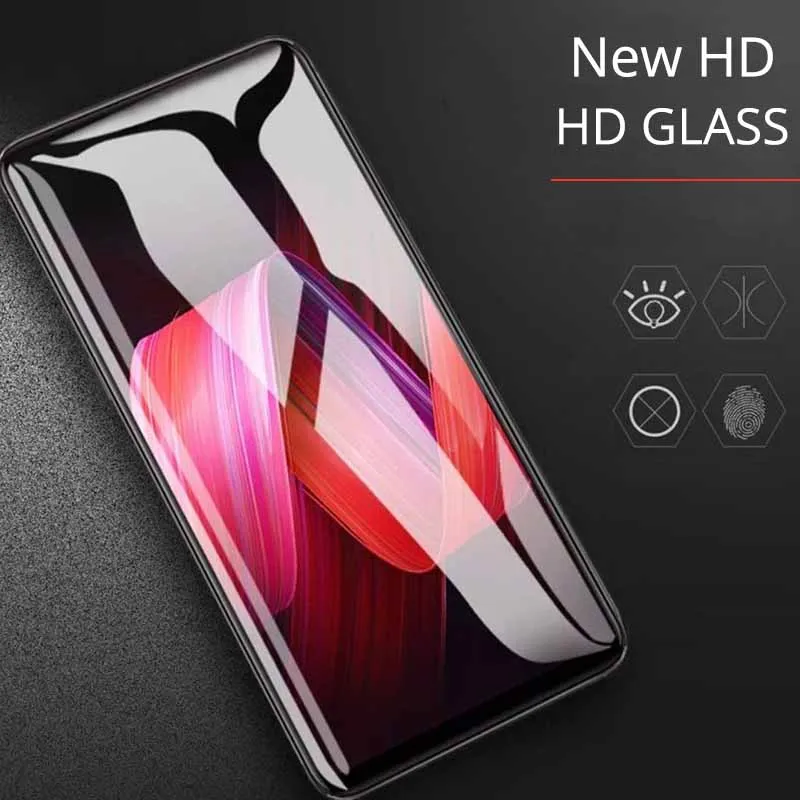 HD Film For Xiaomi Mi9 SE Mi9T Pro K20 Screen Protector Tempered Glass Protect Phone | Мобильные телефоны и аксессуары