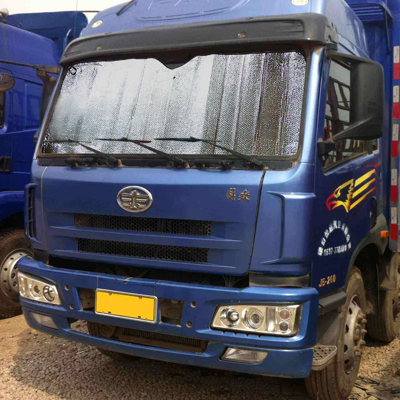 Складной алюминиевый козырек большого размера для грузовика фургона автомобиля