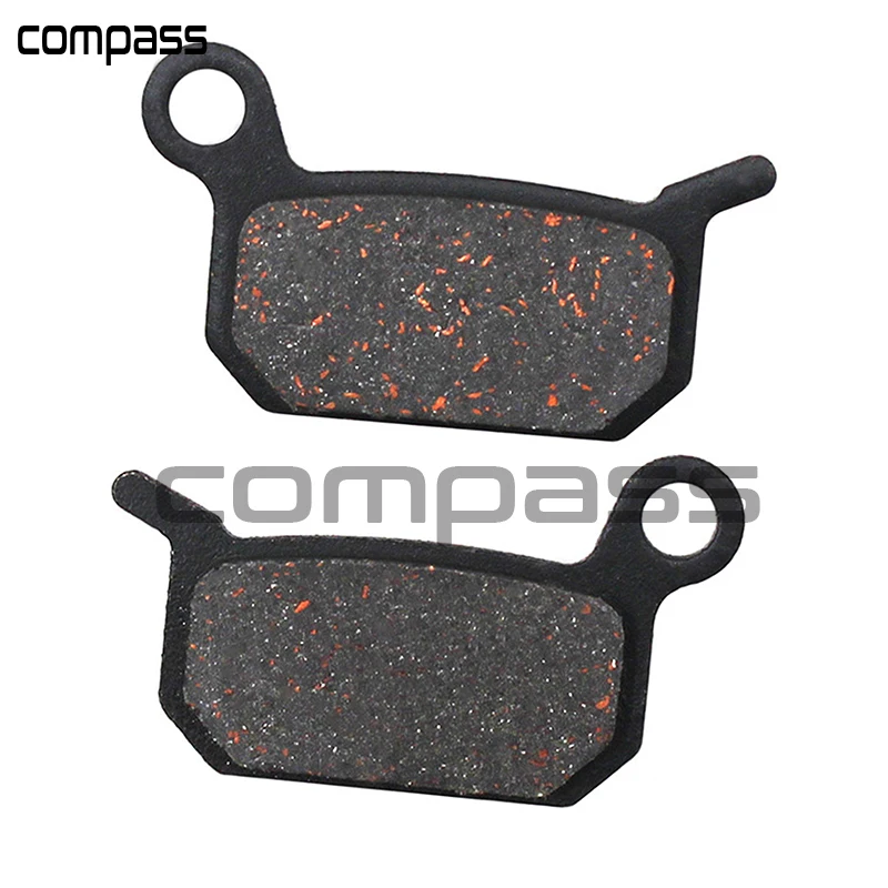 Передние и задние тормозные колодки для мотоцикла KTM 50 Supermoto 2006 SX Pro Senior LC 2004 2012 Mini /