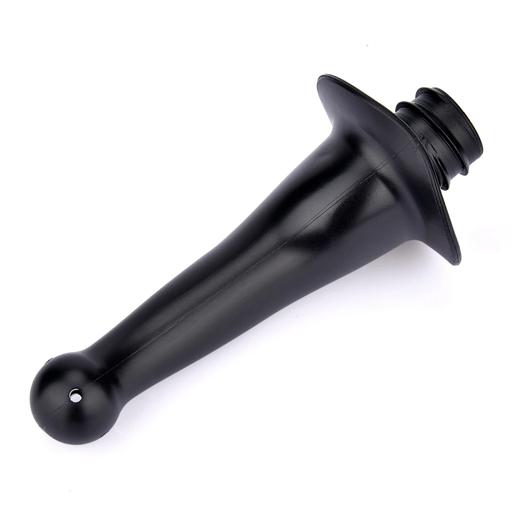 Силиконовый очиститель ануса/вагинального отверстия 220 мл | Интимные товары