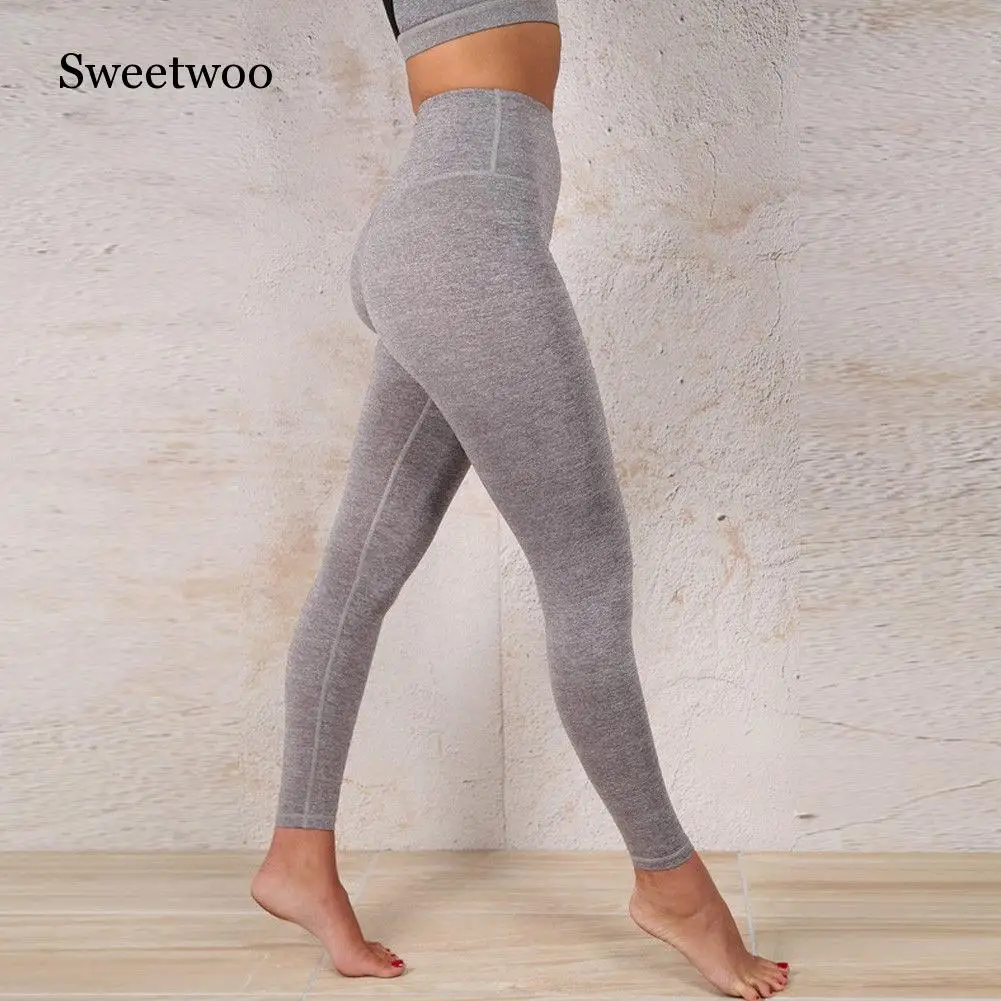 

Hirigin 2 Piece Set Women Yoga Set High Wasit Tracksuit Clothes Sexy Crop Top Slim Fitness Set Mesh Patchwork Womens GYM Outfits