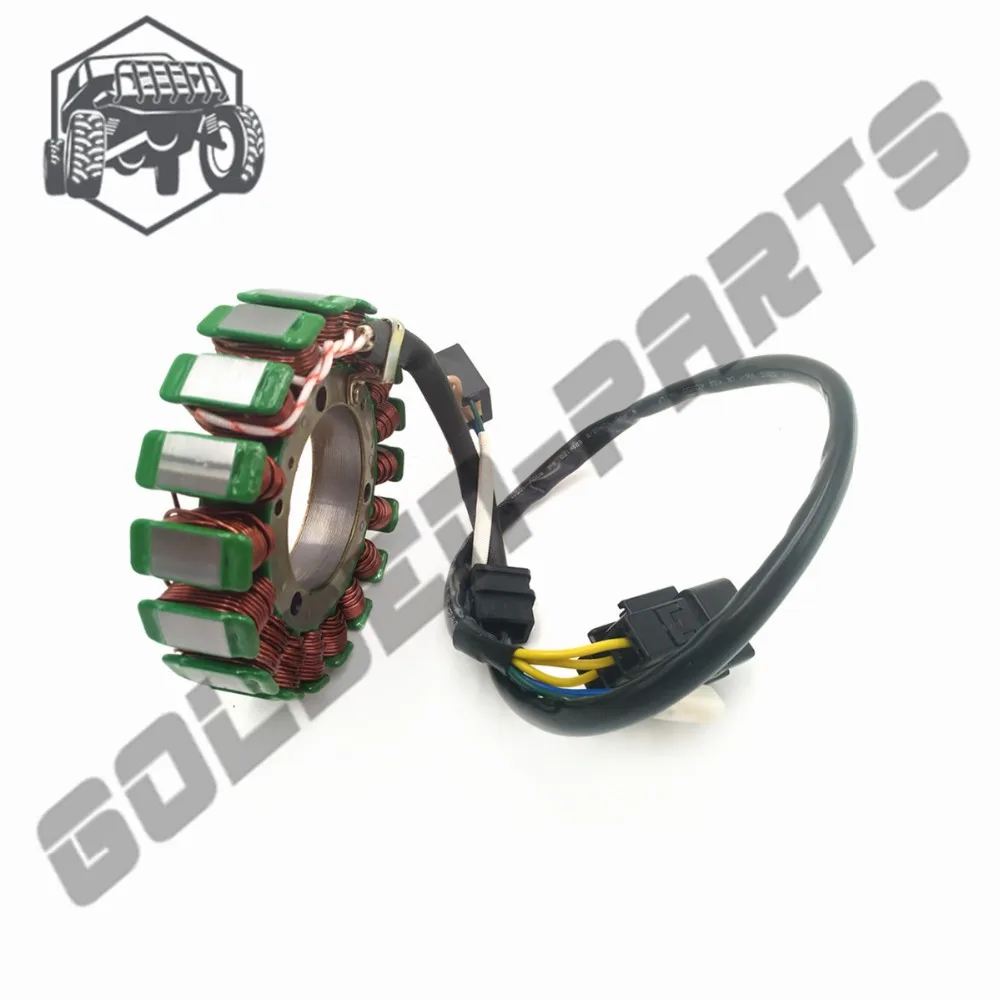 Статор магнето для CFMOTO 500 600 188X5X6 Z6 ATV UTV детали двигателя 0180-032000 ATV аксессуары