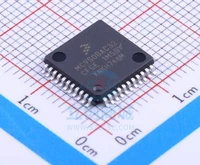 1pcslote mc9s08ac32cfge brand new original lqfp48 mcu ic chip