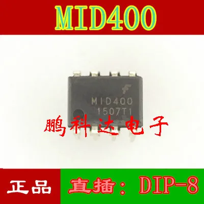

10 шт MID400 DIP8