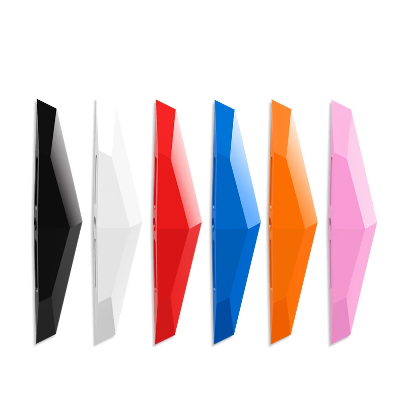 Защитная лента для автомобильной двери Накладка защиты от царапин 6 шт. |