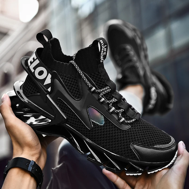 

men shoes Sneakers Male Mens casual Shoes tenis Luxury shoes Trainer Race off white Shoes fashion loafers running Shoes for men