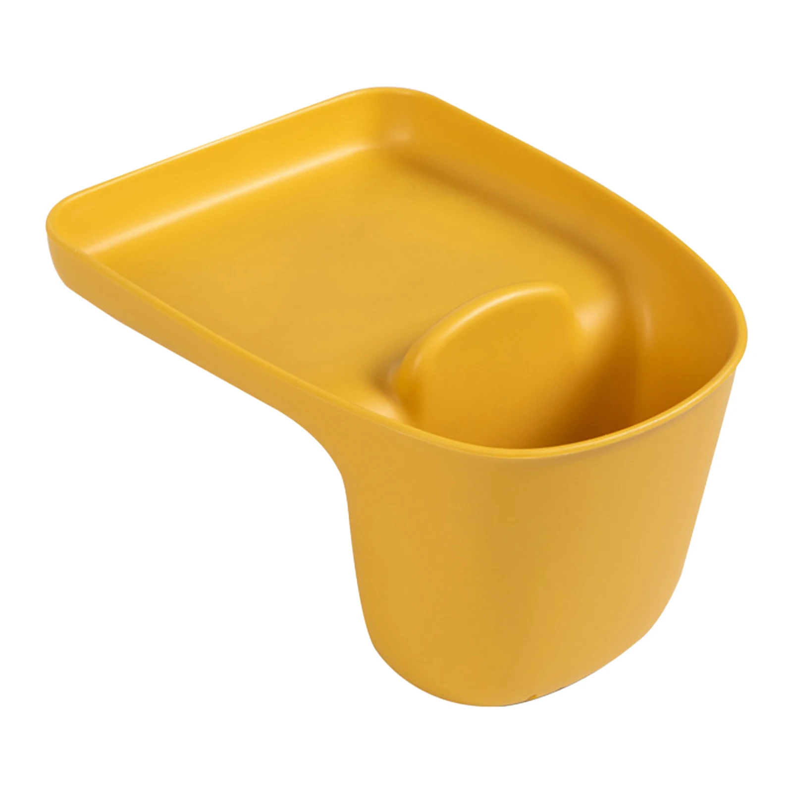 

Сливная корзина для ванной комнаты, легко устанавливается