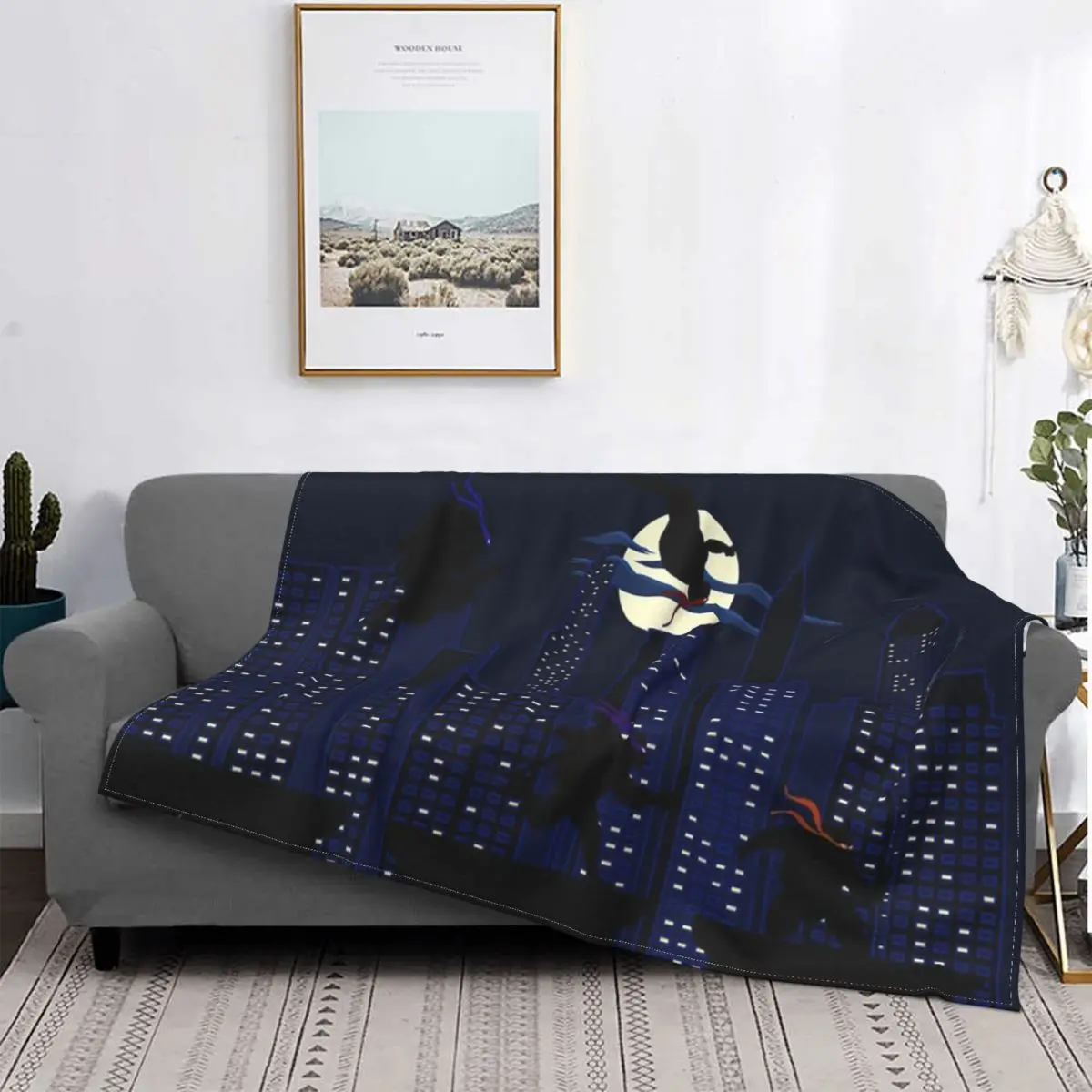 

Tmnt-Manta a cuadros para cama, ropa de cama, manta de playa, Manta a cuadros для baby