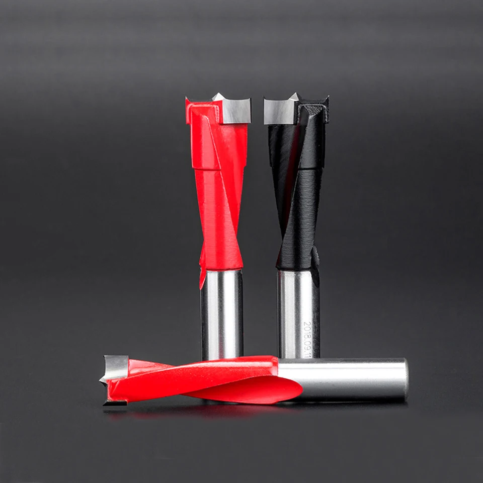 Сверло для сверления древесины 17-30 мм длина 70 | Инструменты