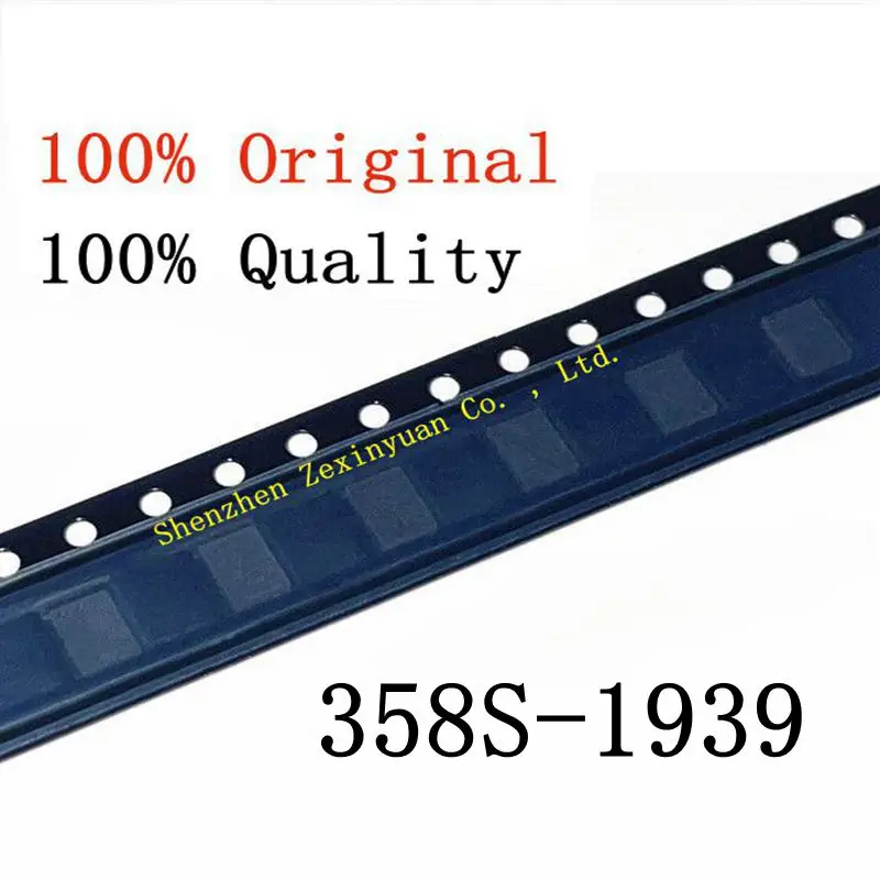 

10 шт. 58S Зарядный IC 1947 2166 2122 SM5414