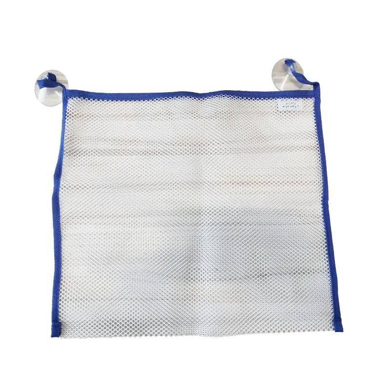 Bag 30x40cm-TF316 Для маленьких детей с буквенным проектом, головоломки игрушки для ванной комнаты 36 шт./компл. мягкой EVA детское Ванная комната развивающие всасывания до водные игрушки пляж игрушка утка сетка сумка-Органайзер - Цвет: Bag 30x40cm-TF316