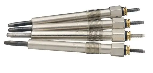 4 шт. розетки для дизельного нагревателя 0250202136|plug|plug glow |